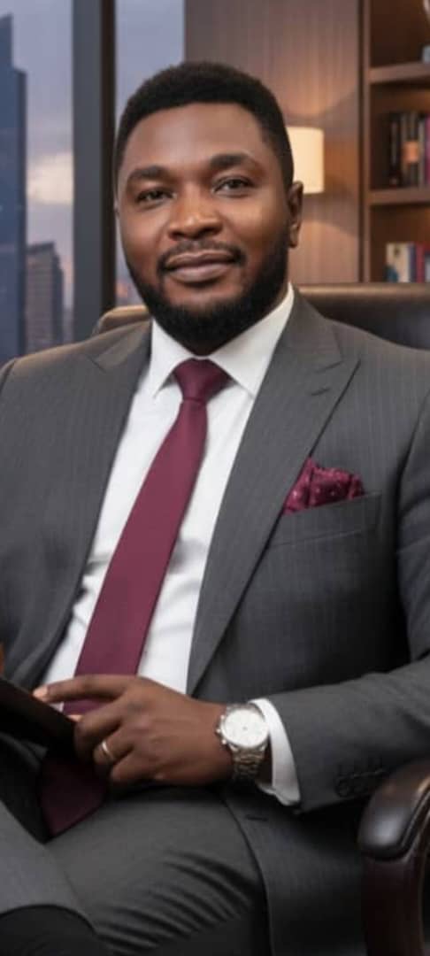 The CEO