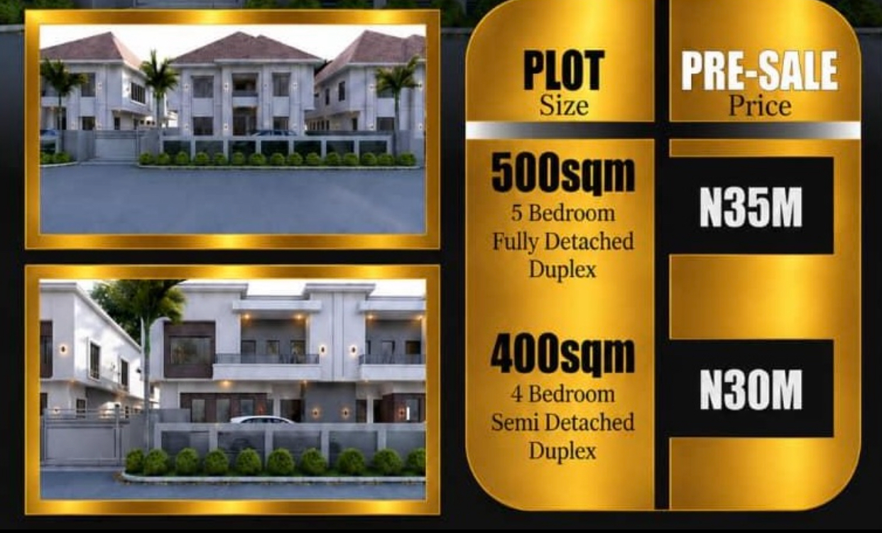 Airport Road Mini Estate