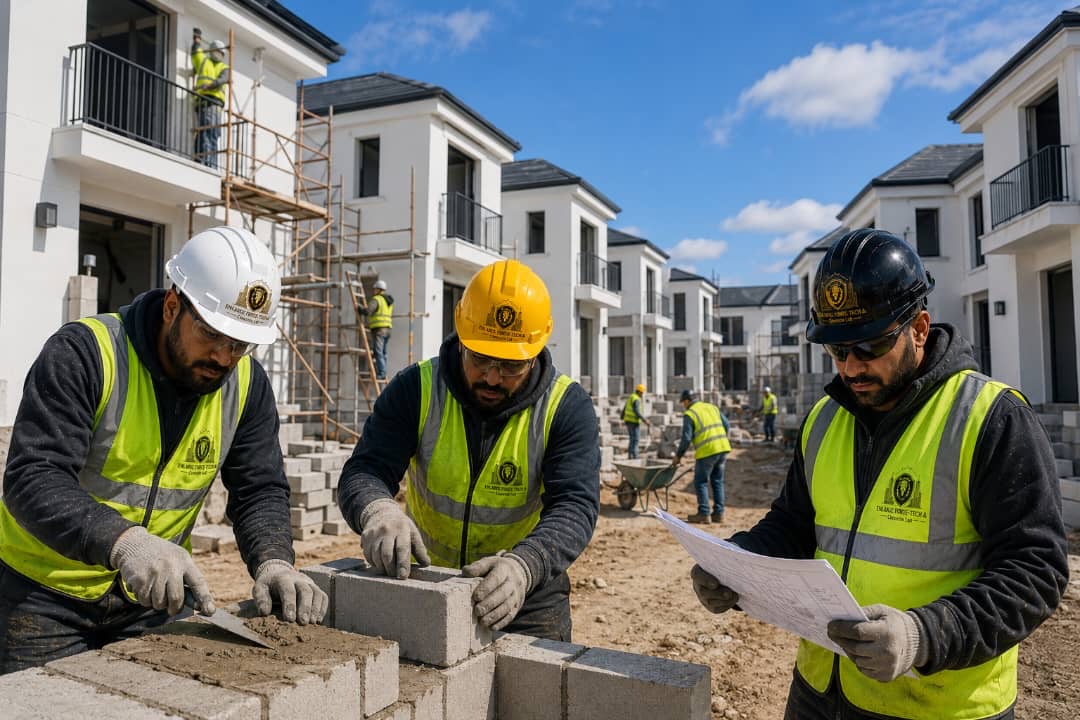 Property Sales