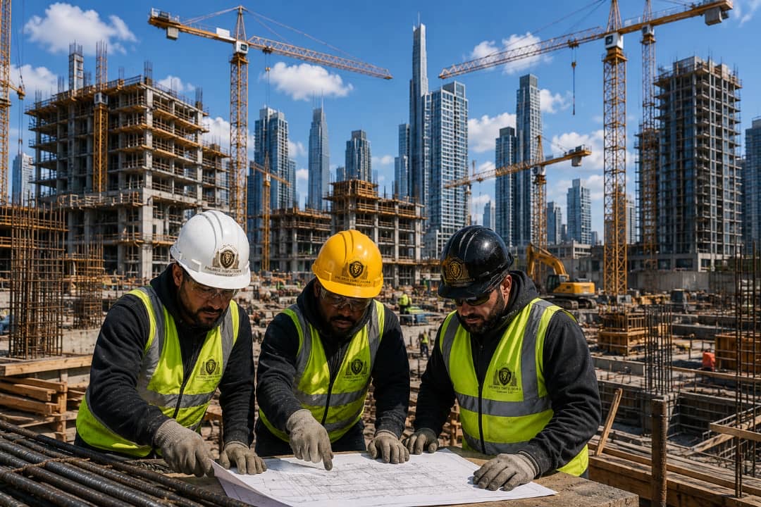 Construction