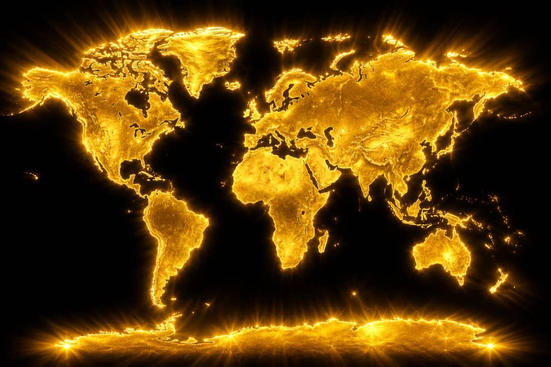 Global presence